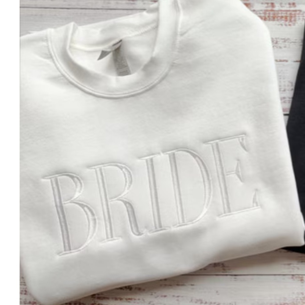 BRIDE Sweatshirt